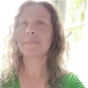 I love to teach one-to-one lessons, the content of which is determined by the goals and wishes of the student, in the way that is the best for this concrete person at their individual pace.